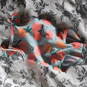 3/$15 Baby girls one piece swim suit